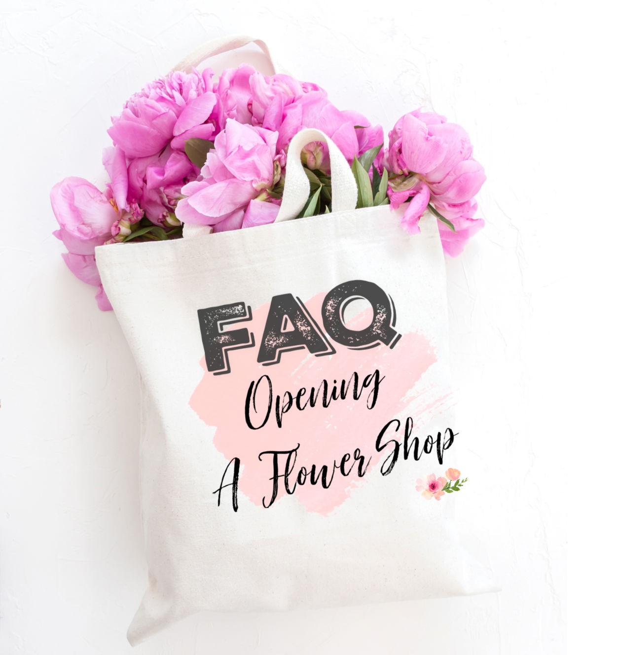 10 Frequently Asked Questions On Opening A Flower Shop Florist Blog We Love Florists Floristry Resources Inspirations