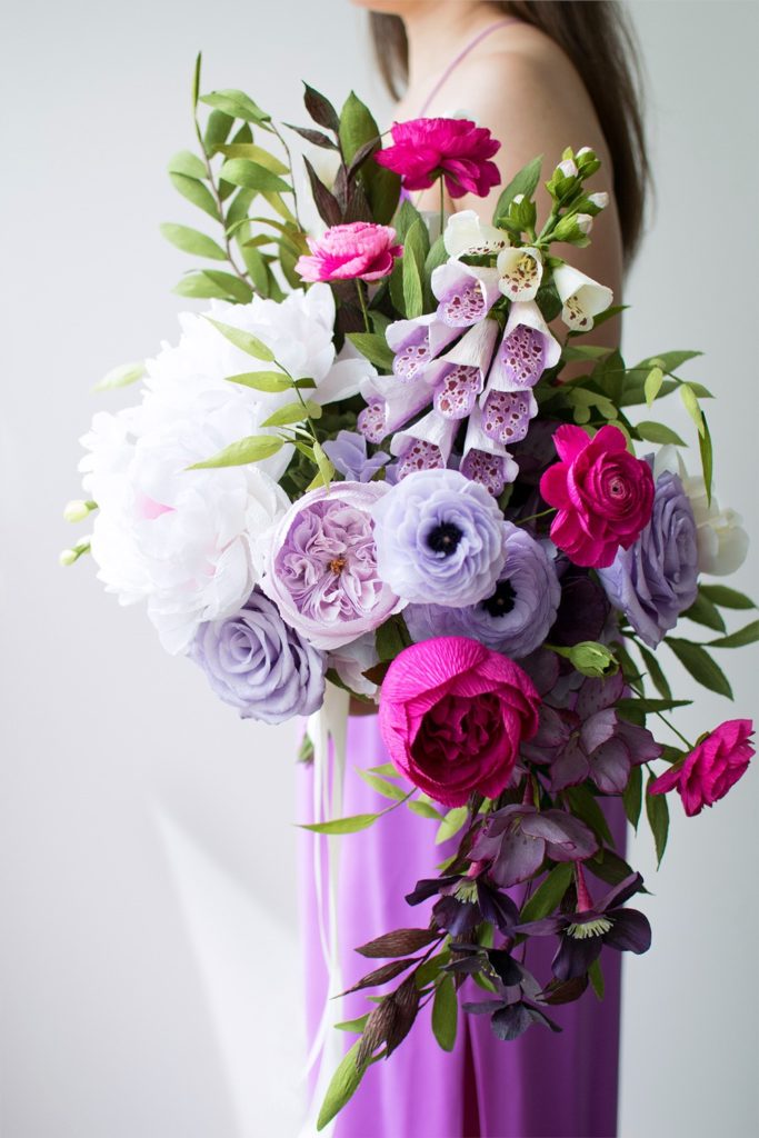 Jessie Chui - Crafted To Bloom - We Love Florists Blog 