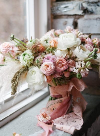 Why DIY Wedding Flowers are a Wedding DON’T!