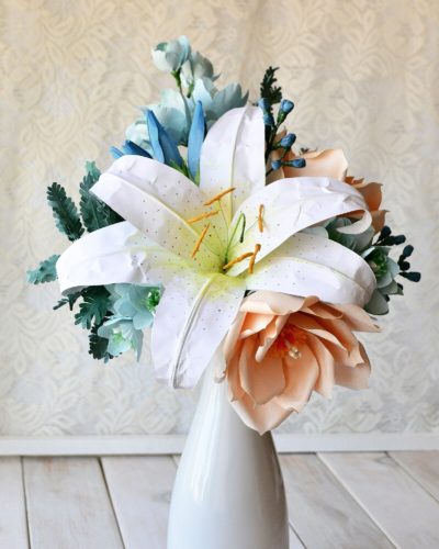 Forever in Flower - We Love Florists blog