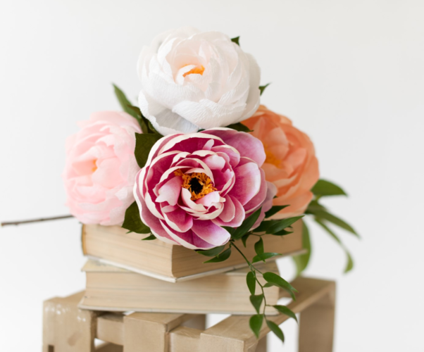 Paper Petals HSV - We Love Florists blog