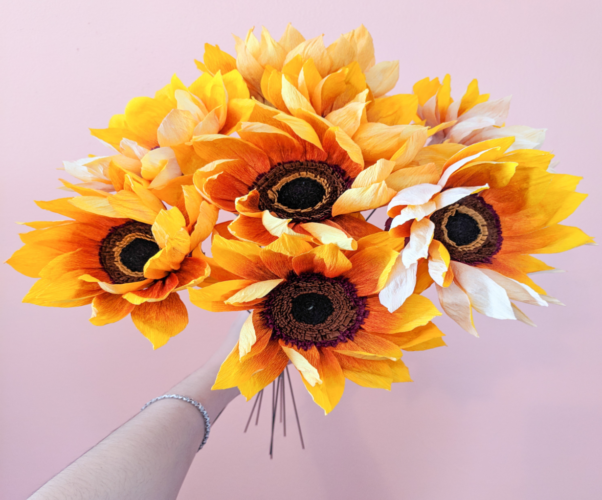 Paper Petals HSV - We Love florists blog