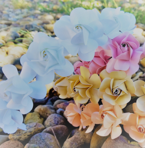 Flowers By Ellen Oh - We love florists blog
