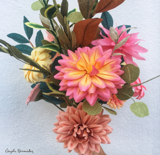 Flores Para Siempre - We love florists blog