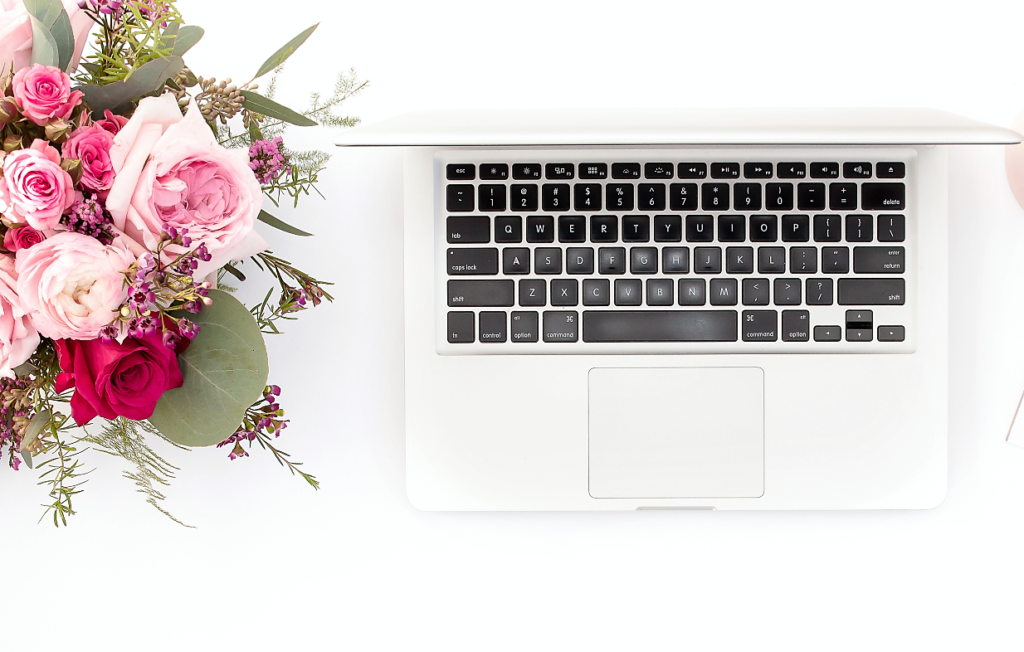floral websites blogging (1)