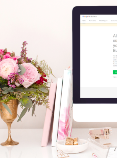 Florists Guide To Higher Local Rankings: Google My Business