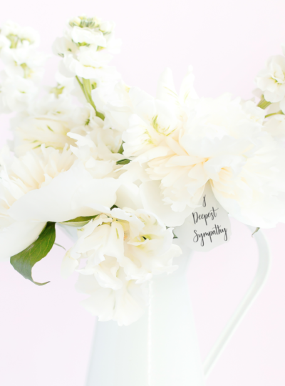 Florists And Funeral Home Relationships: The Flower Business