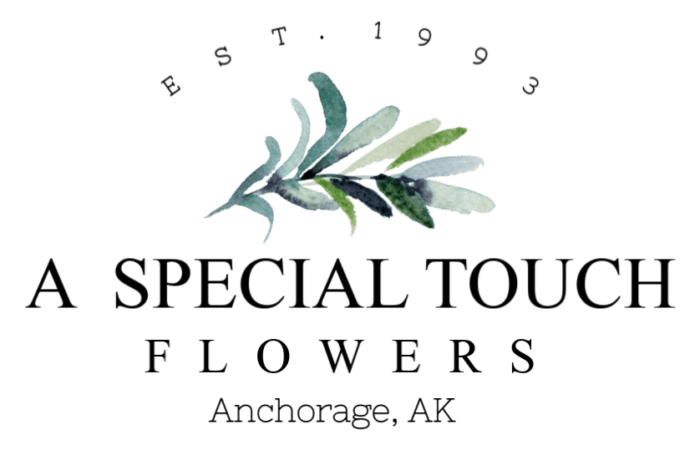 Alaska Florists