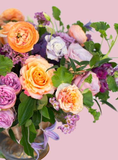 Floral Order Gatherers & Wire Service List: Florist Guide
