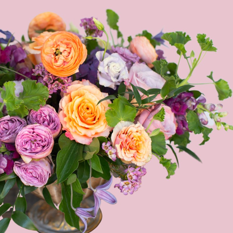Floral Order Gatherers & Wire Service List: Florist Guide - Florist ...