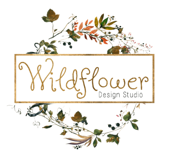 Florist Logos