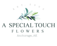 ANCHORAGE, AK FLOWERS: Same Day Flower Delivery -A Special Touch