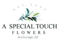 ANCHORAGE, AK FLOWERS: Same Day Flower Delivery -A Special Touch