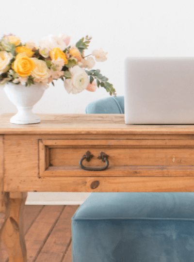 5 Simple (But Important) Things To Have On Your Floral Website