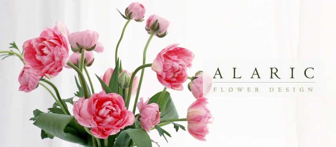 alaric-flower-design NYC