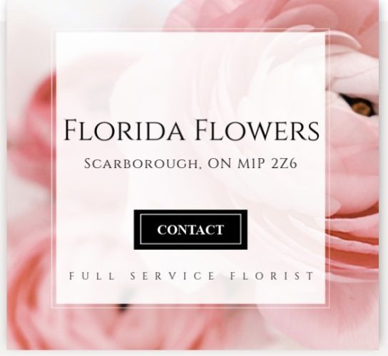Florida Flowers