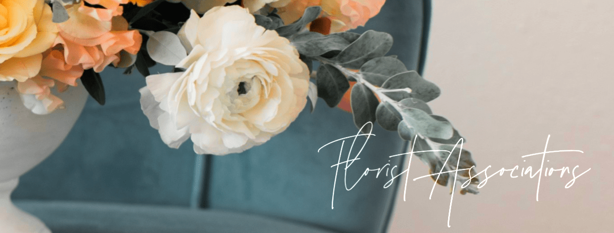 Florist Associations