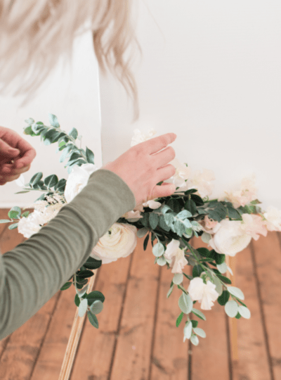 Florists Favorite Wedding Props Supply List
