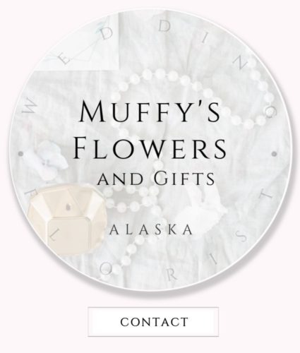 Wedding Flowers Alaska