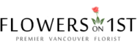 Vancouver BC Florist: Flowers on 1st