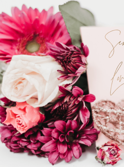 Florists 5 Last-Minute Valentine’s Promo Ideas