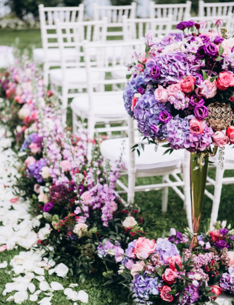 Wedding Bells Can Still Chime In 2020! - Florist Blog: We Love Florists ...