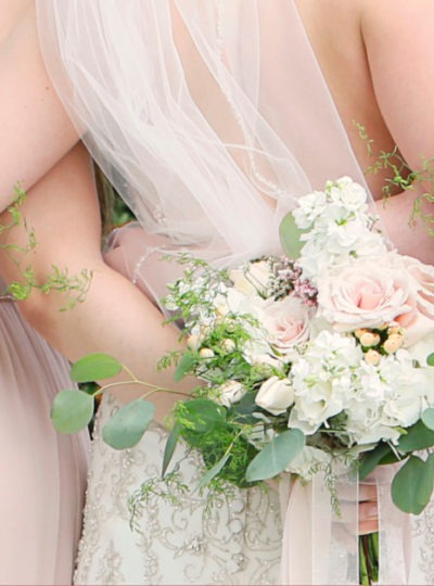 4 Steps On Structuring Floral Wedding Consultations!