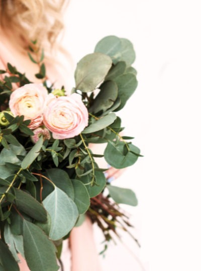 Wedding Floral Designers Offering Floral Delivery Service During COVID-19